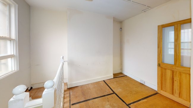 383 Wandsworth Road, London, SW8 2JL 1