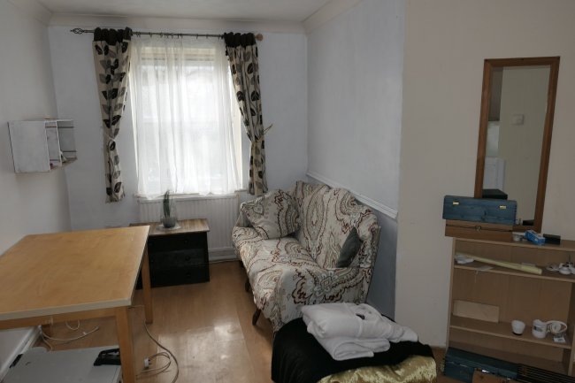 146 Barker Drive, Camden,  London NW1 0JE 6