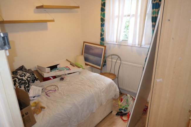 146 Barker Drive, Camden,  London NW1 0JE 6