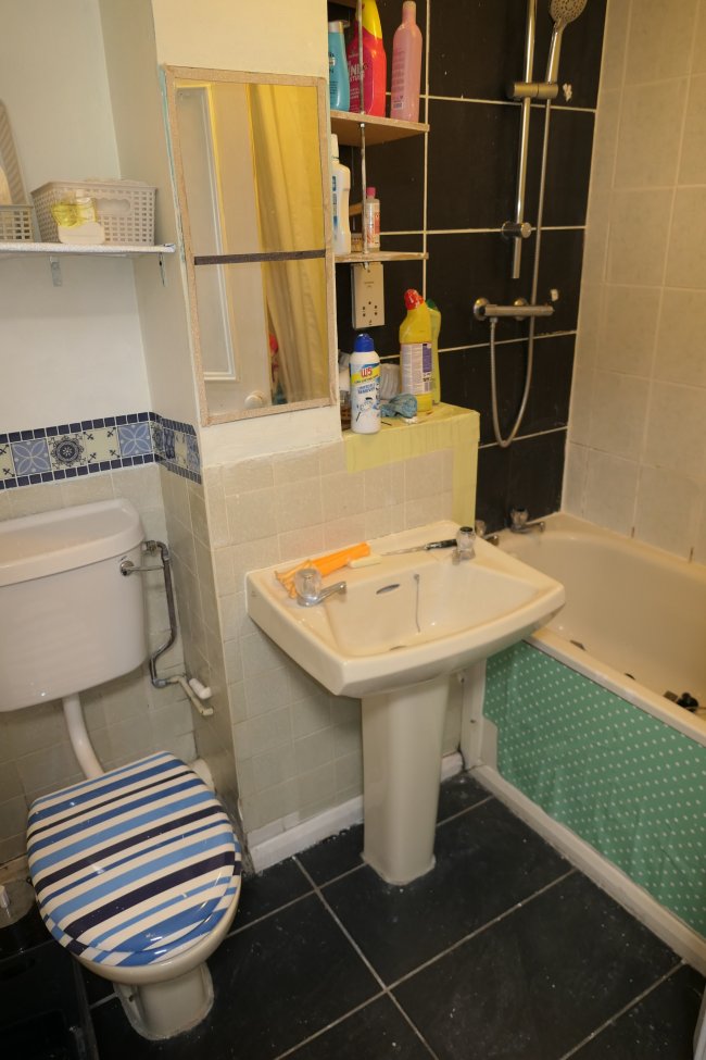 146 Barker Drive, Camden,  London NW1 0JE 6