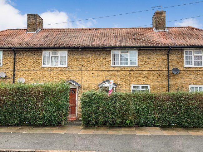 311 Shroffold Road, Bromley, Kent, BR1 5JQ 1