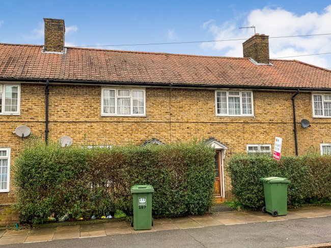 311 Shroffold Road, Bromley, Kent, BR1 5JQ 1