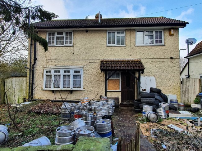 5A Aurelia Gardens, Croydon, Surrey, CR0 3BD 10