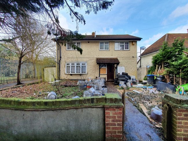 5A Aurelia Gardens, Croydon, Surrey, CR0 3BD 10