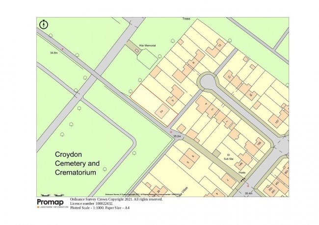 5A Aurelia Gardens, Croydon, Surrey, CR0 3BD 10