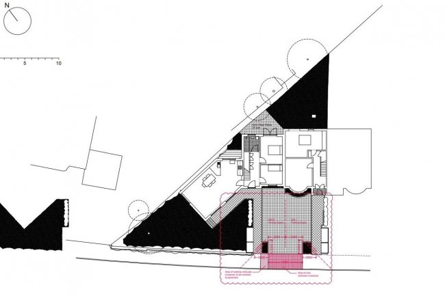 Land Adjacent to 30 Ravensbourne Park, Catford, London SE6 4RW 7