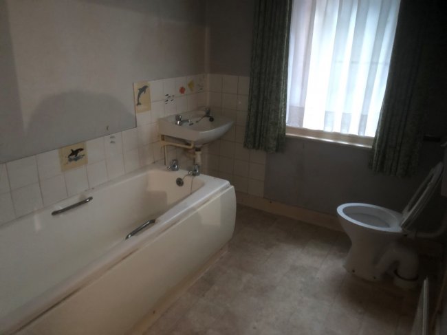 Ground Floor  Flat, 321 Lonsdale Road, Barnes, London SW13 9PY 10