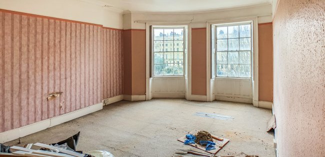 Flat B and Flat 3 41 Brunswick Square, Hove, East Sussex, BN3 1EE  10