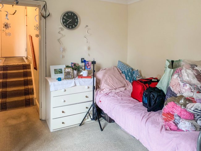 44B Harlesden Gardens, London, NW10 4EX 9