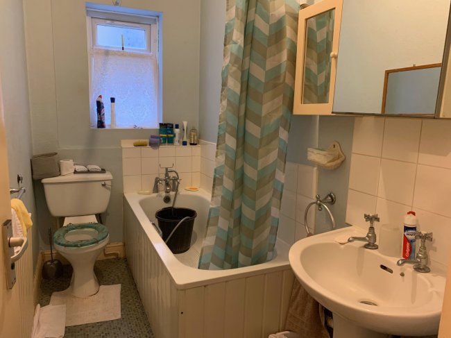 44B Harlesden Gardens, London, NW10 4EX 9