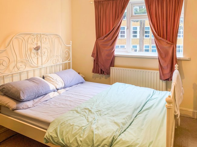 44B Harlesden Gardens, London, NW10 4EX 9