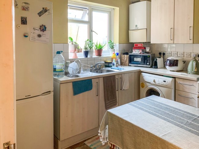 44B Harlesden Gardens, London, NW10 4EX 9