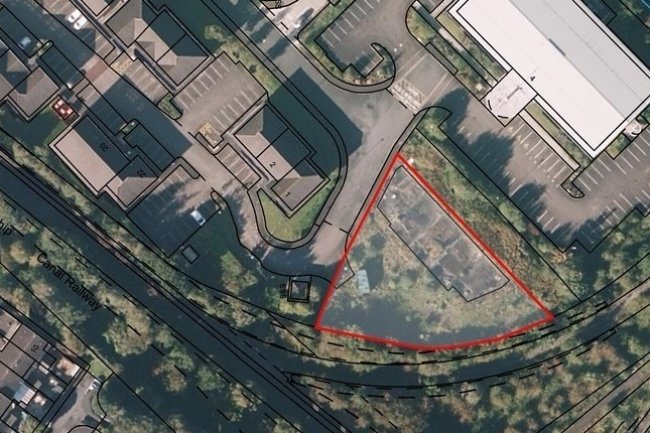 Land East of Rossmore Business Park, Ellesmere Port, Wirral, Liverpool CH65 3EY 9