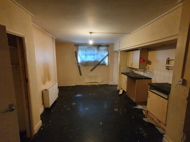 262a Gloucester Terrace, Bayswater, London, W2 6HU 6