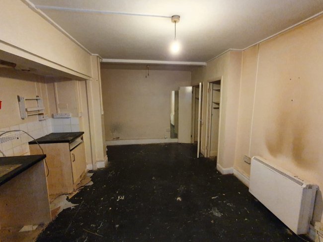 262a Gloucester Terrace, Bayswater, London, W2 6HU 6