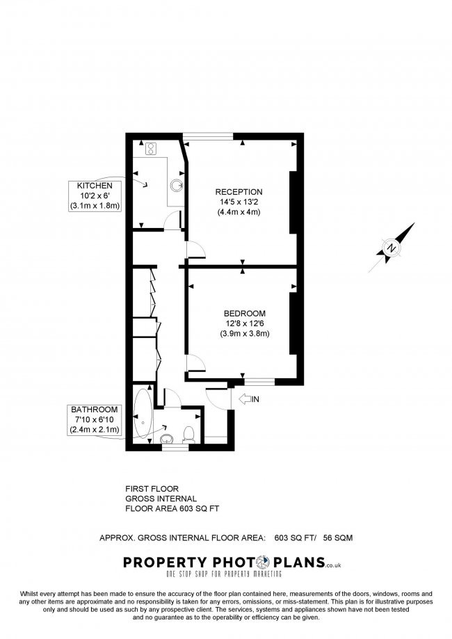 242 High Street, Dorking, Surrey RH4 1QR 4