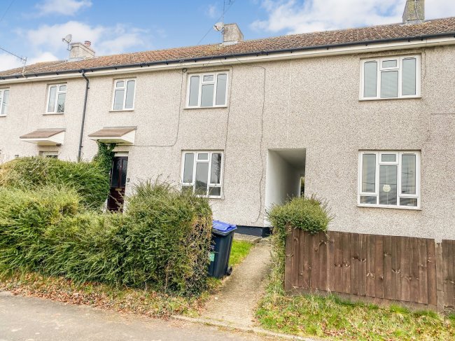 9 Westfield Chase, Aldbourne, Marlborough, SN8 2DB 6