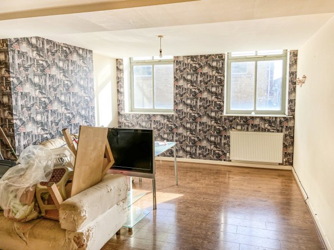 16 Ruby House, Dyson Street, Bradford, BD1 2RF 6