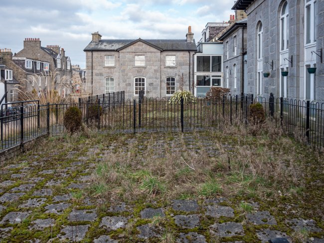 Beach Court Care Home, Constitution Street, Aberdeen, AB24 5EX 5