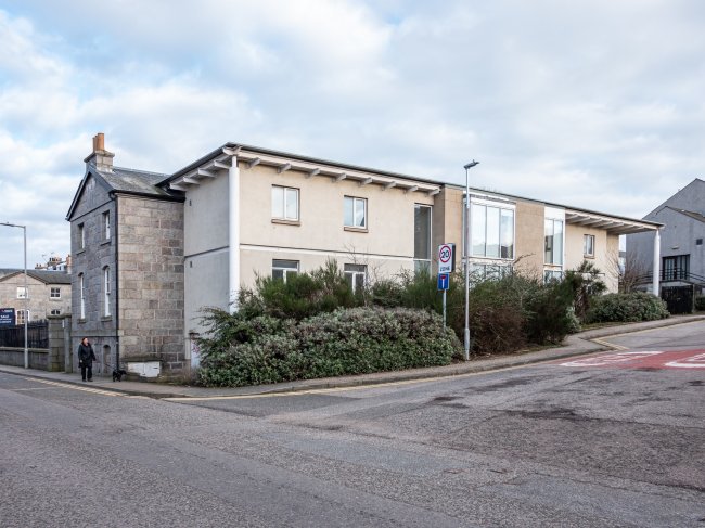Beach Court Care Home, Constitution Street, Aberdeen, AB24 5EX 5