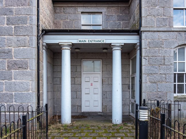 Beach Court Care Home, Constitution Street, Aberdeen, AB24 5EX 5