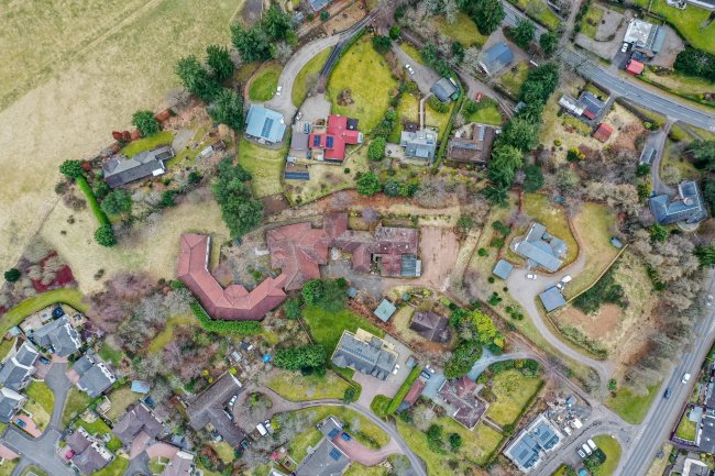 Rosemount Care Home, Perth Road, Blairgowrie, Perthshire, PH10 6PY 6