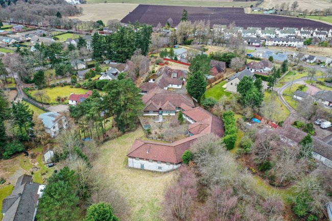 Rosemount Care Home, Perth Road, Blairgowrie, Perthshire, PH10 6PY 6