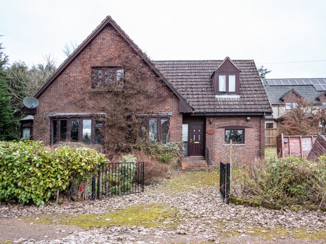 Rosemount Care Home, Perth Road, Blairgowrie, Perthshire, PH10 6PY 6