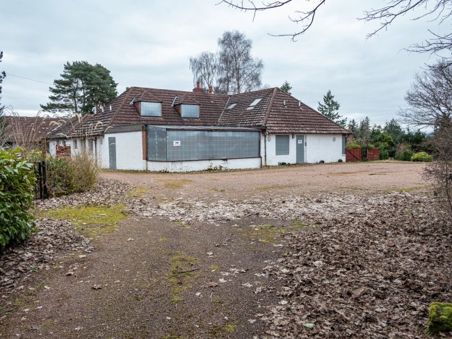 Rosemount Care Home, Perth Road, Blairgowrie, Perthshire, PH10 6PY 6