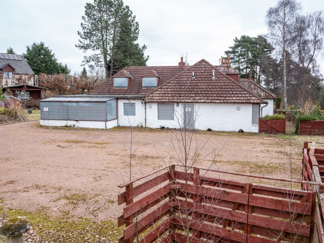 Rosemount Care Home, Perth Road, Blairgowrie, Perthshire, PH10 6PY 6