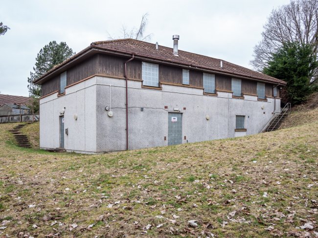 Rosemount Care Home, Perth Road, Blairgowrie, Perthshire, PH10 6PY 6