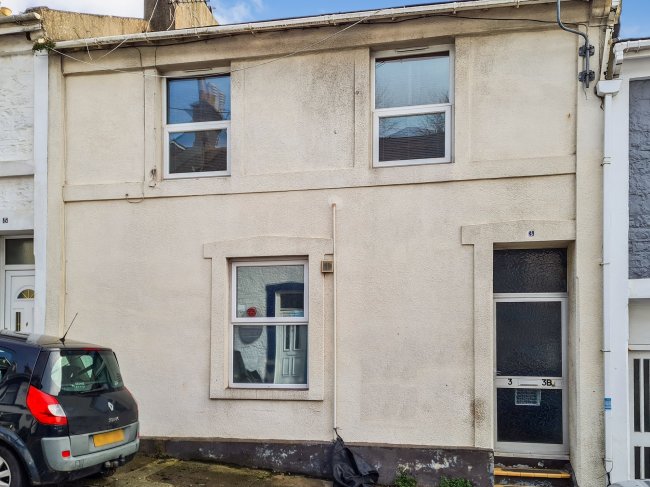 3B Alexandra Road, Torquay, TQ1 1HZ 3