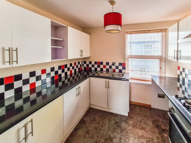 3B Alexandra Road, Torquay, TQ1 1HZ 3