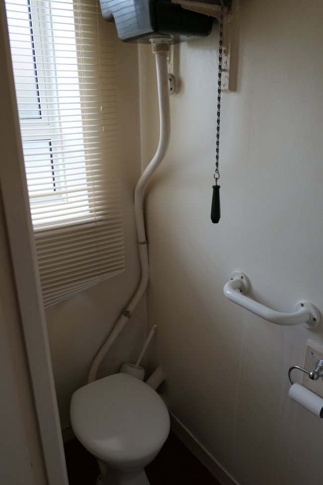 23 Markham House, Bowen Drive, West Dulwich, London SE21 8QQ 3