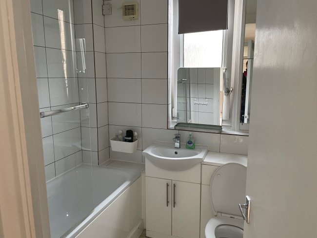 Flat 7, Manny Shinwell House, Clem Atlee Court, Fulham, London, SW6 7RP 2