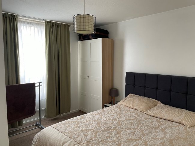 Flat 7, Manny Shinwell House, Clem Atlee Court, Fulham, London, SW6 7RP 2