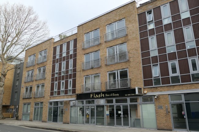 9 Futura House, 169 Grange Road, Bermondsey, London SE1 3BN 1