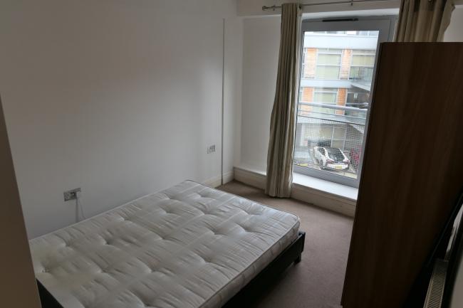 9 Futura House, 169 Grange Road, Bermondsey, London SE1 3BN 1