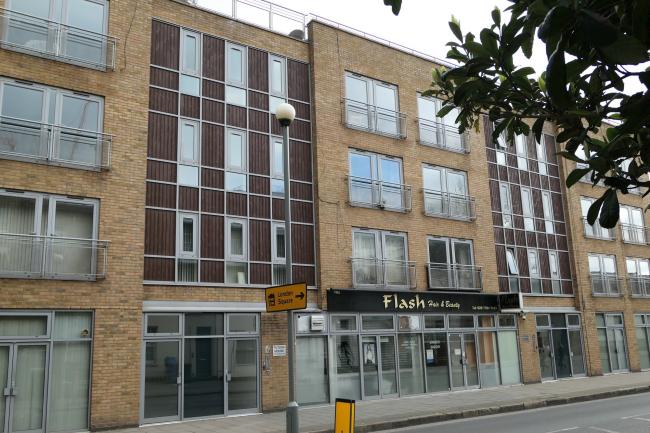 9 Futura House, 169 Grange Road, Bermondsey, London SE1 3BN 1