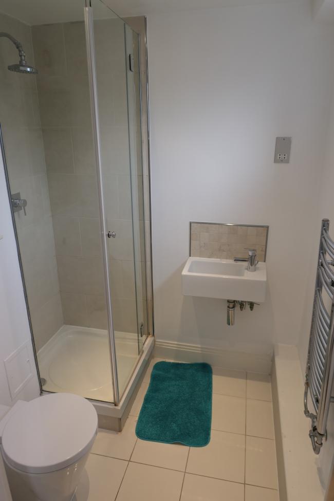 9 Futura House, 169 Grange Road, Bermondsey, London SE1 3BN 1