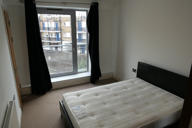 9 Futura House, 169 Grange Road, Bermondsey, London SE1 3BN 1