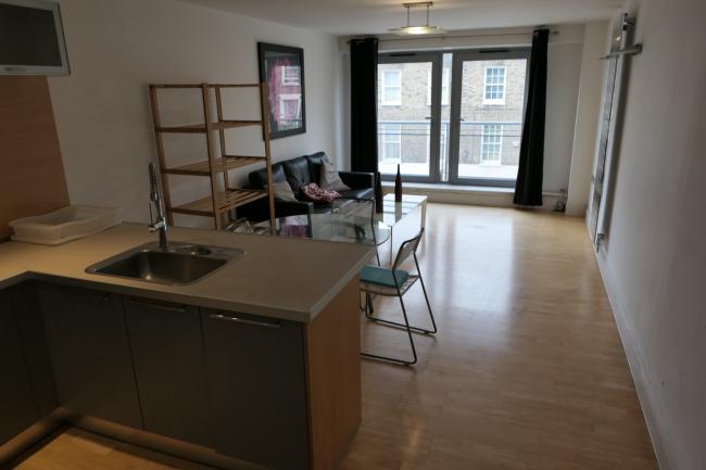 9 Futura House, 169 Grange Road, Bermondsey, London SE1 3BN 1