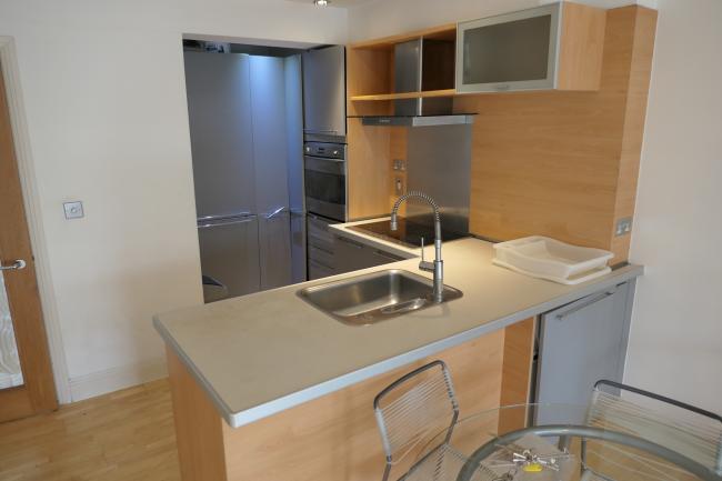 9 Futura House, 169 Grange Road, Bermondsey, London SE1 3BN 1