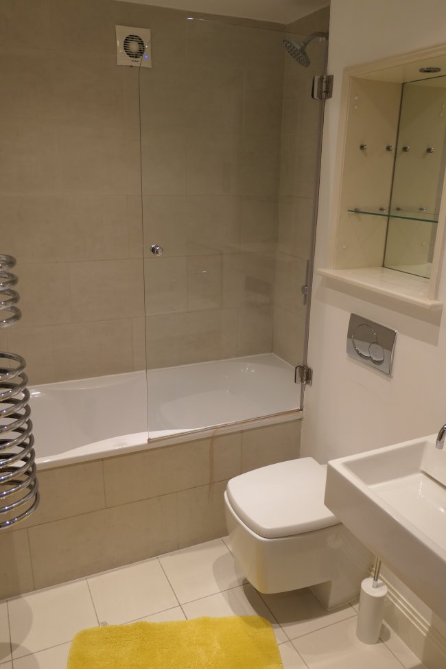 9 Futura House, 169 Grange Road, Bermondsey, London SE1 3BN 1