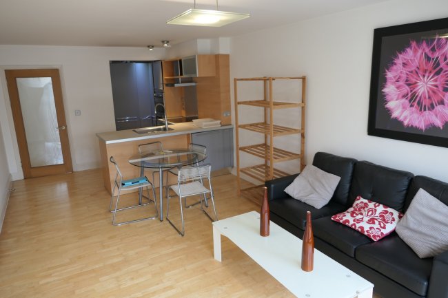 9 Futura House, 169 Grange Road, Bermondsey, London SE1 3BN 1