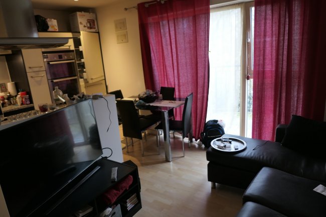 Flat 62, 216 Kennington Road, Kennington, London SE11 6HR 6