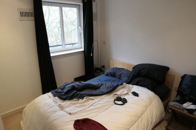 Flat 62, 216 Kennington Road, Kennington, London SE11 6HR 6