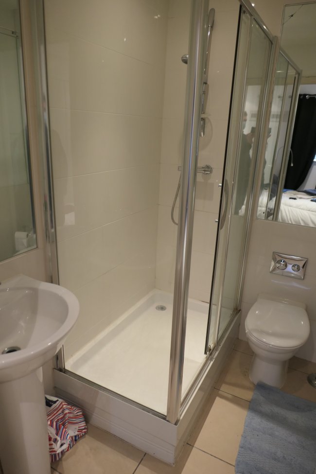 Flat 62, 216 Kennington Road, Kennington, London SE11 6HR 6