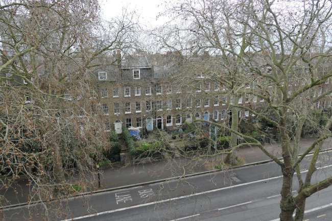 Flat 62, 216 Kennington Road, Kennington, London SE11 6HR 6