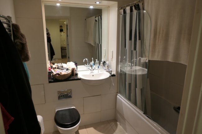 Flat 62, 216 Kennington Road, Kennington, London SE11 6HR 6